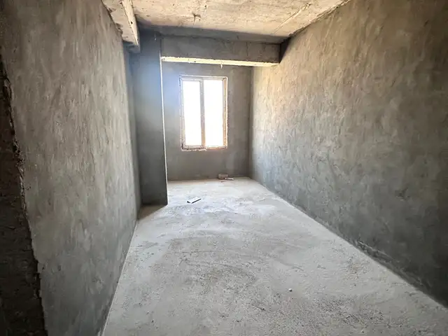 1-комн. квартира, 8 этаж, 60 м², Мактаби 15, Пенджикент - 3