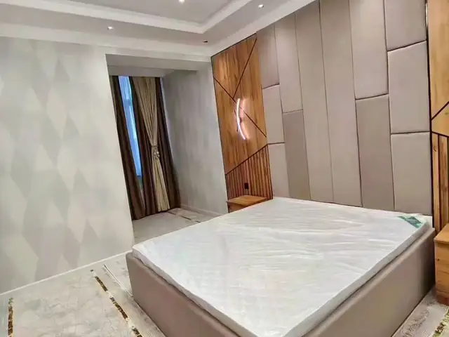 3-комн. квартира, 9 этаж, 84 м², 64 Мкр, Саховат, Душанбе