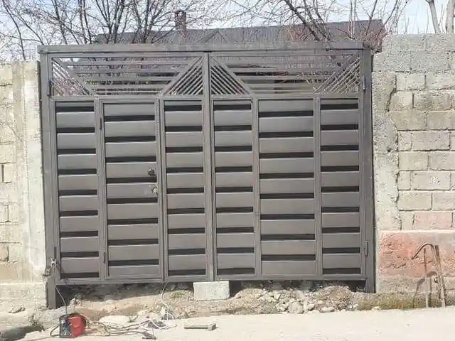Дарвоза, Душанбе