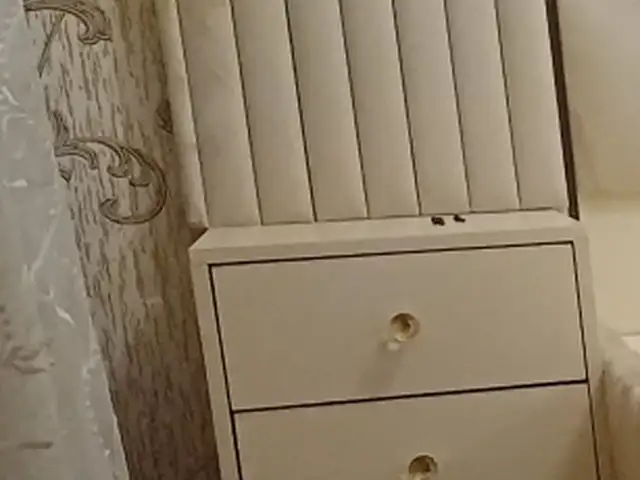 Тумбочка, Душанбе