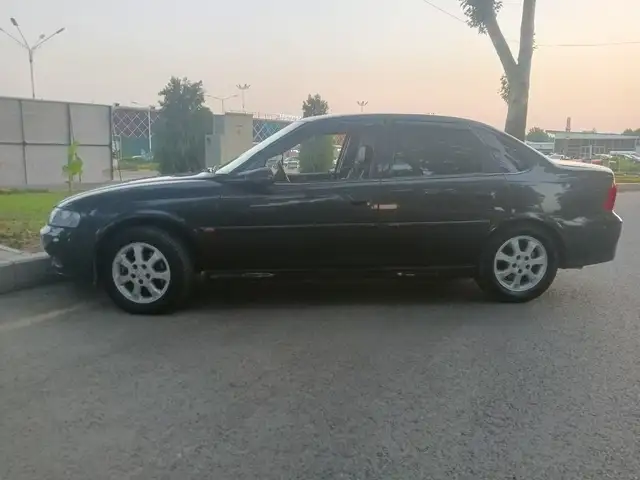 Opel Vectra B