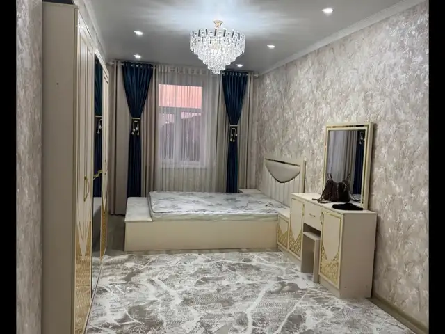 2-комн. квартира, 2 этаж, 60м², сино, Душанбе