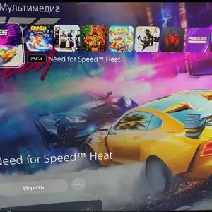 Игровая приставка PS5 VR 6.72, Душанбе