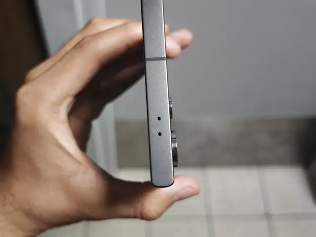 Samsung Galaxy S24 Ultra, Ваҳдат