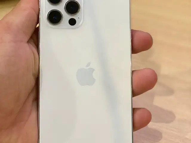 Apple iPhone 12 pro, 512 gb, Pacific Blue, Душанбе