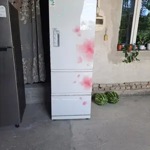 Холодильник, Хуҷанд