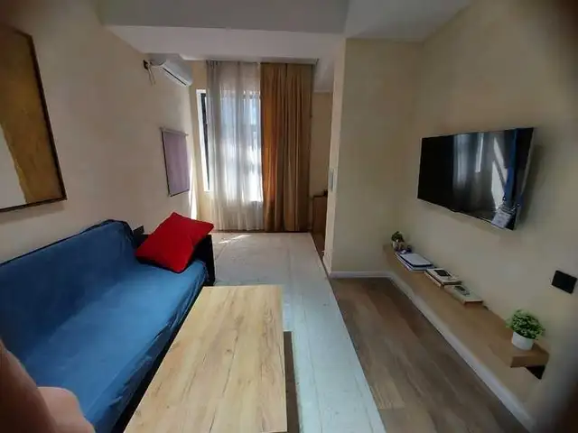2-комн. квартира, 11 этаж, 60м², Шохмансур, Душанбе