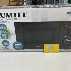 Микроволновая печь Kumtel, Душанбе