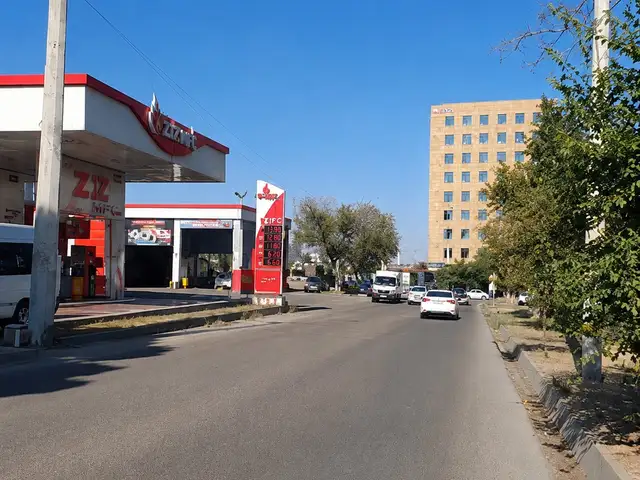 1-комн. квартира, 7 этаж, 53 м², 33 мкр, Худжанд