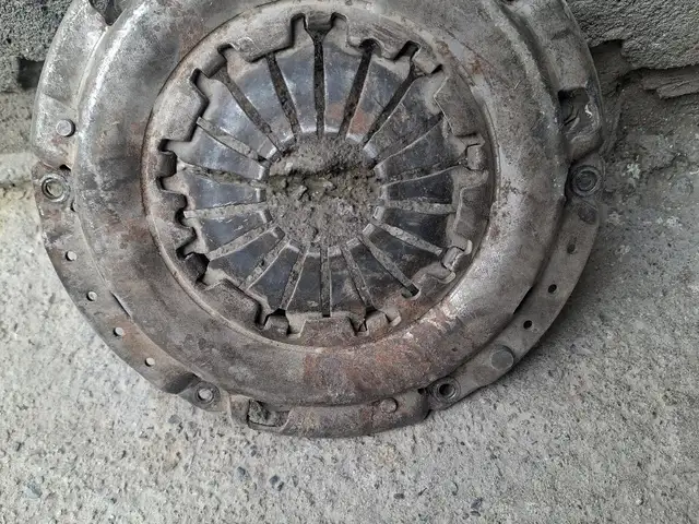 Корзина сцепление от Daewoo, Душанбе