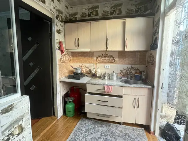 2-комн. квартира, 1 этаж, 45 м², Бозорчаи гулистон (Салимзода)Вахдат, Вахдат