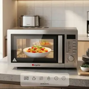 Микроволновая печь, Душанбе