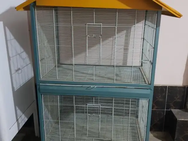 Кафас, Хуҷанд