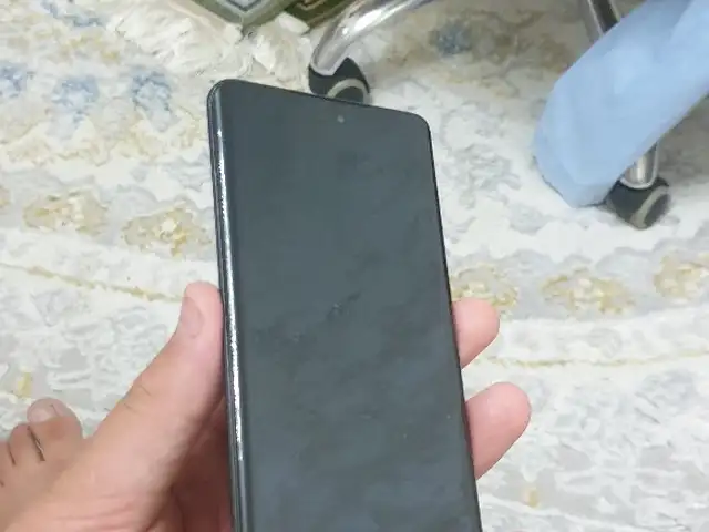 Honor x9d, Душанбе