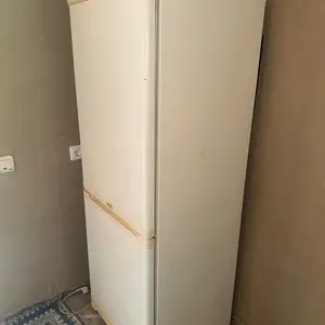 Холодильник, Пенджикент