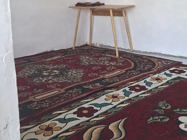 Комната в 2-комн. квартире, 1 этаж, 3м², сино, Душанбе