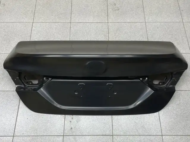 Багаж от Toyota Camry 6, Душанбе