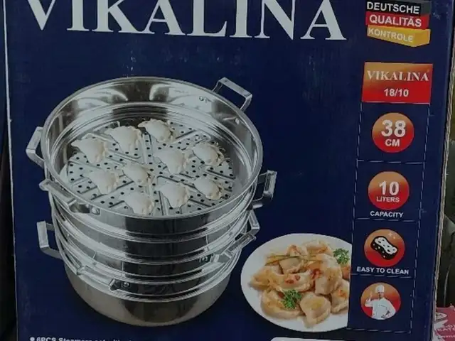 Мантупаз Vikalina-38cm, Душанбе