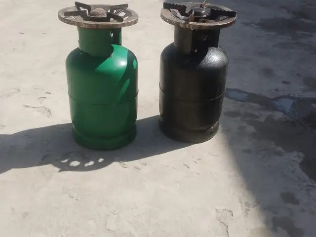 Газбалонча, Конибодом