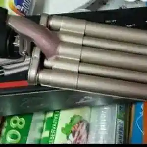 Плойка CM-2933, Душанбе