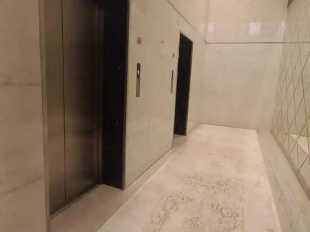 2-комн. квартира, 9 этаж, 58м², 103мкр доми Сияриен, Душанбе