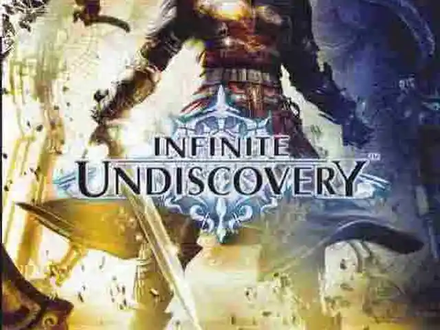 Игра Infinite undiscovery для прошитых Xbox 360, Душанбе