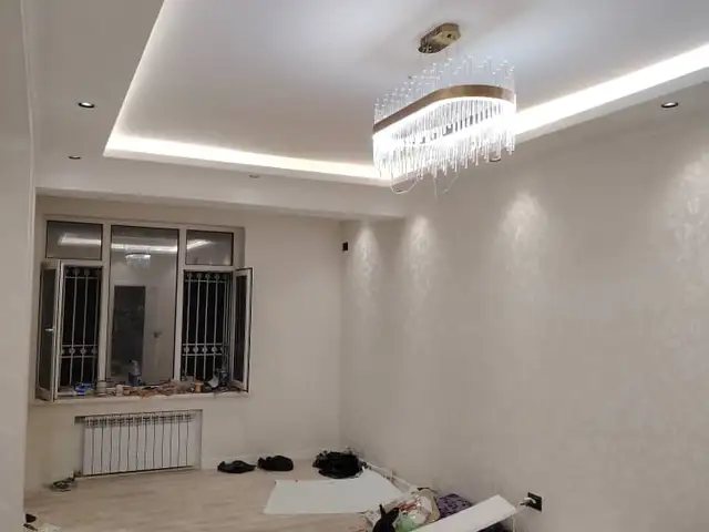 2-комн. квартира, 1 этаж, 107 м², Фирдавси, Душанбе