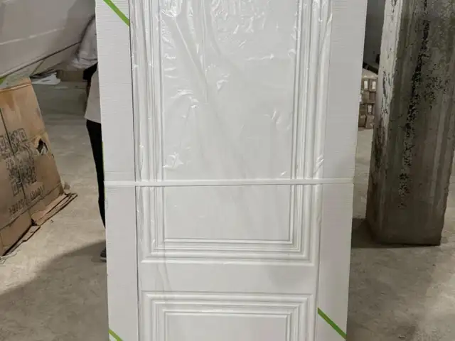 Дверь классика, Душанбе