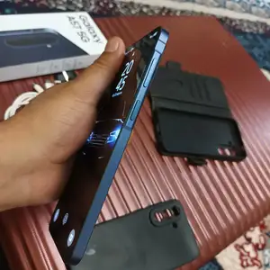 Samsung Galaxy A57, Куляб