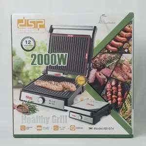 Тостер DSP-1074, Душанбе