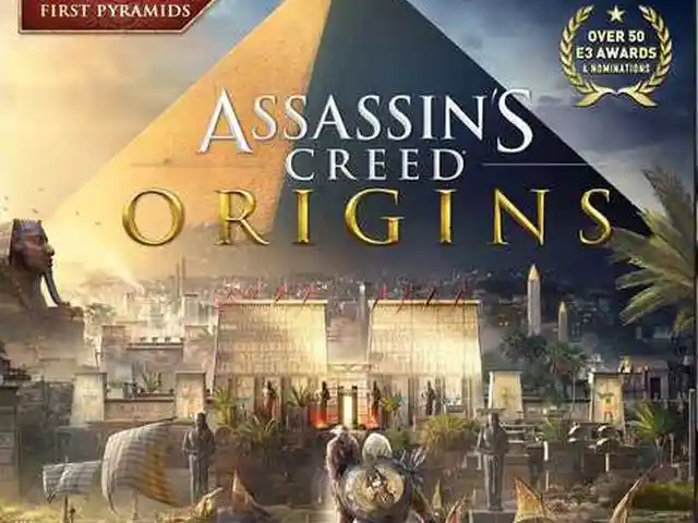 Игра Assassins creed 1 для Xbox 360, Душанбе
