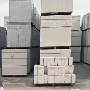 Газаблок автоклавный 25, Душанбе