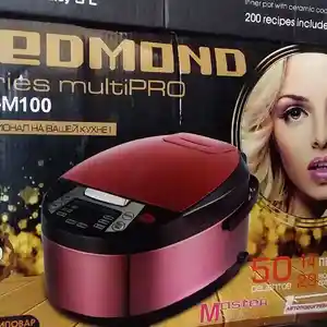 Мультиварка RMC-M100, Душанбе