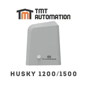 Привод для откатных ворот TMT HUSKY 1500кг, Душанбе