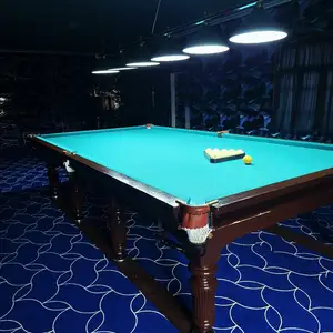 Бильярд, Зафаробод
