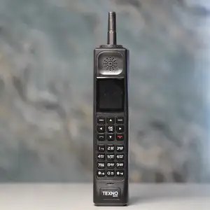 TEXNO MAX 888, Душанбе