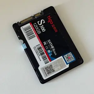 SSD накопитель, Душанбе