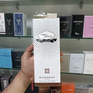Духи Ange ou Demon, Душанбе