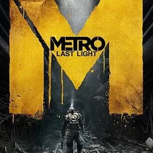 Игра Metro 2033 last light, Истаравшан