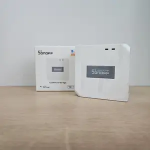 Шлюз Sonoff RF BridgeR2 433MHz, Душанбе