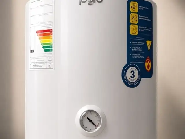 Водонагреватель Artel WH 50, Душанбе