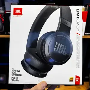Наушники JBL, Душанбе