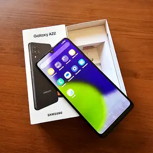 Samsung Galaxy A22, 64Gb, Худжанд