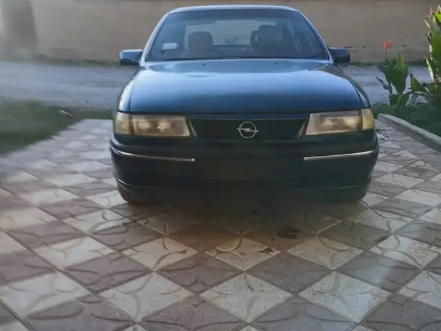 Opel Vectra A