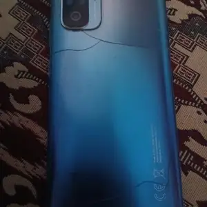 Xiaomi Redmi Note 10S, Худжанд