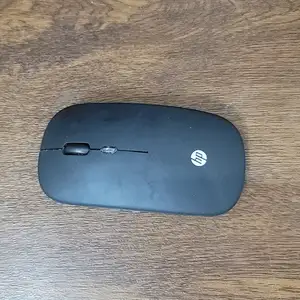 Мышка плоская hp беспроводная, Худжанд