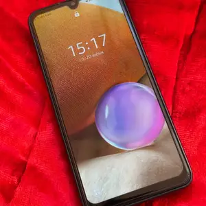 Samsung Galaxy A32, Хуҷанд