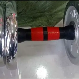 Гантели, Душанбе