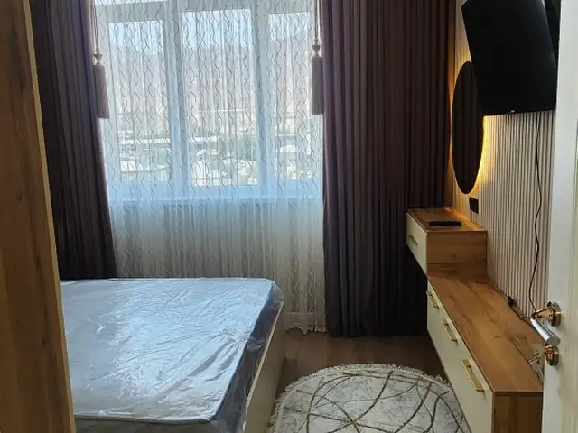 2-комн. квартира, 8 этаж, 43 м², 18 микрорайон, Худжанд - 6