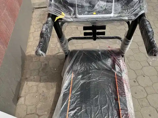 Беговая дорожка, Душанбе